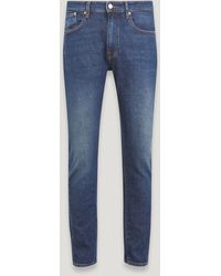 Belstaff - Longton Slim Jeans - Lyst