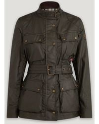 Belstaff.com - Belstaff - Lyst