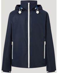 Belstaff - Men's Eiger Jacket 3l Mountain Shell - Lyst