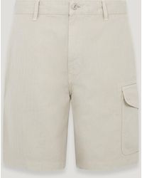 Belstaff - Cs60 Cargo Short - Lyst