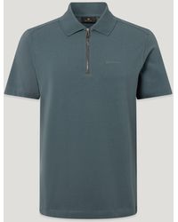 Belstaff - Men's Alloy Polo Cotton Jersey - Lyst