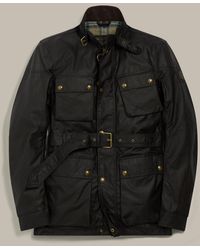Belstaff.com - Belstaff - Lyst