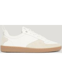 Belstaff - Men's Croft Trainer Nappa Leather - Lyst