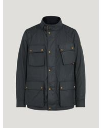 Belstaff.com - Belstaff - Lyst