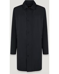 Belstaff - Drill Coat - Lyst