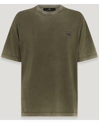 Belstaff - Hockley T-shirt - Lyst