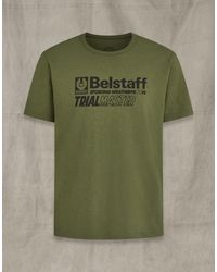 belstaff t shirt sale