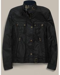 Belstaff.com - Belstaff - Lyst