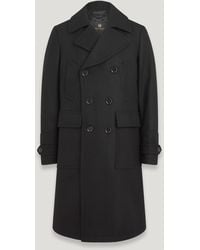 Belstaff - Milford Coat - Lyst