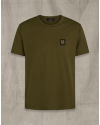 belstaff t shirt sale