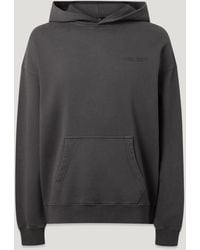 Belstaff - Men's Competition Momentum Hoodie New Graphic Garment Dye Cotton - Lyst