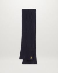Belstaff - Watch Scarf - Lyst