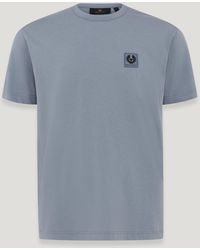 Belstaff - T-shirt - Lyst