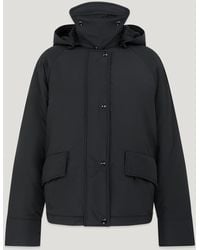 Belstaff - Port Jacket Source Primaloft - Lyst