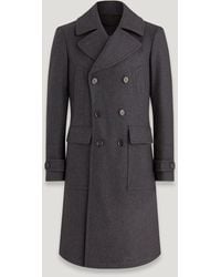 Belstaff - Milford Coat - Lyst