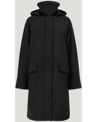 Belstaff - Pontoon Coat Source Primaloft - Lyst