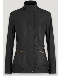 Belstaff - Giacca madeline - Lyst