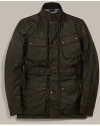 Belstaff.com - Belstaff - Lyst