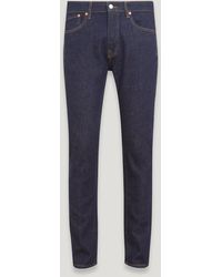 Belstaff - Jeans slim longton - Lyst