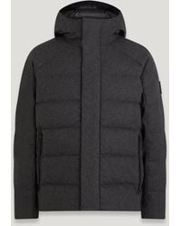 Belstaff - Apex Jacket - Lyst