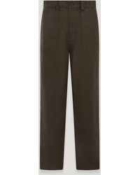 Belstaff - Forge Trouser - Lyst