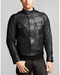 Men's Belstaff Casual jackets from $130 | Lyst - Page 15