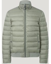 Belstaff - Men's Circuit Jacket Down Filled Nylon - Lyst