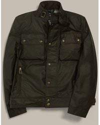 Belstaff.com - Belstaff - Lyst