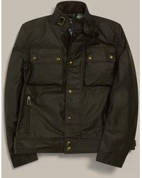 Belstaff.com - Belstaff - Lyst