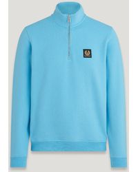 Belstaff Sweatshirts for Men | Online Sale up to 53% off | Lyst