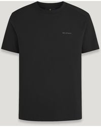 Belstaff - Alloy T-shirt - Lyst