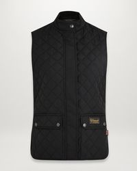 Belstaff Waistcoats and gilets for Women | Online Sale up to 74% off | Lyst