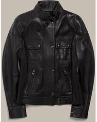 Belstaff.com - Belstaff - Lyst