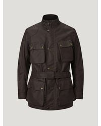 belstaff-castore-group - Belstaff - Lyst