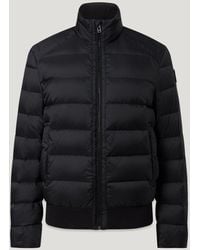 Belstaff - Men's Compound Jacket Down Filled Nylon - Lyst