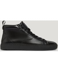 Belstaff - Men's Forber Trainer Nappa Leather - Lyst