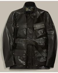 Belstaff.com - Belstaff - Lyst