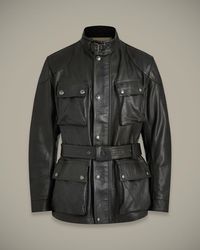 Belstaff.com - Belstaff - Lyst