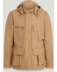 Belstaff - Centenary Field Jacket - Lyst