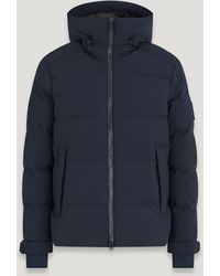 Belstaff - Pulse Jacket - Lyst