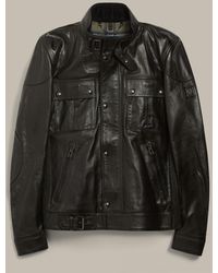 Belstaff.com - Belstaff - Lyst