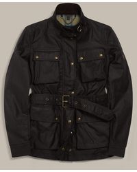 Belstaff.com - Belstaff - Lyst