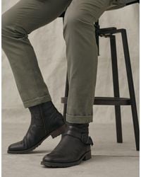 Belstaff Boots for Men - Up to 62% off at Lyst.com