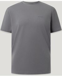 Belstaff - Men's Alloy T-shirt Cotton Jersey - Lyst
