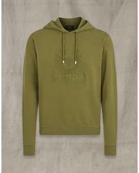 belstaff hoodie sale