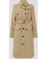belstaff-castore-group - Belstaff - Lyst