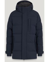 Belstaff - Pendulum Jacket - Lyst