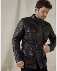 Belstaff Clothing for Men - Up to 76% off at Lyst.com