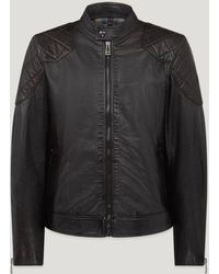 Belstaff.com - Belstaff - Lyst