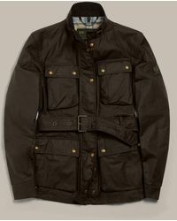 Belstaff.com - Belstaff - Lyst